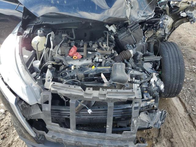 Фото 11 - NISSAN KICKS