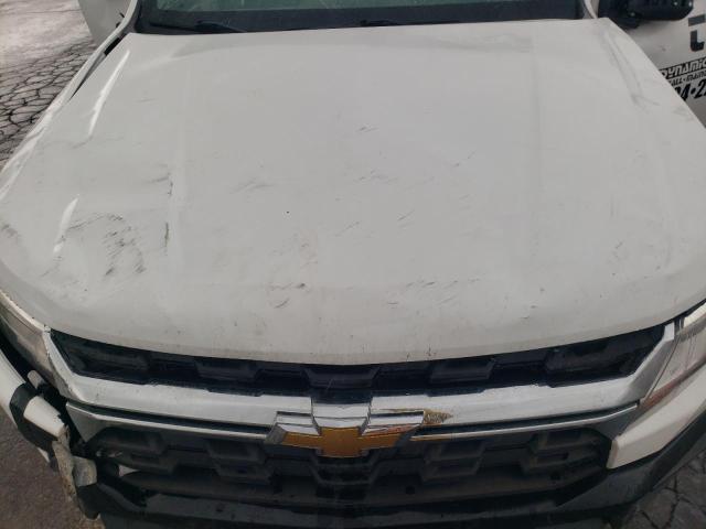 Фото 11 - CHEVROLET COLORADO