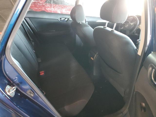 Фото 10 - NISSAN SENTRA