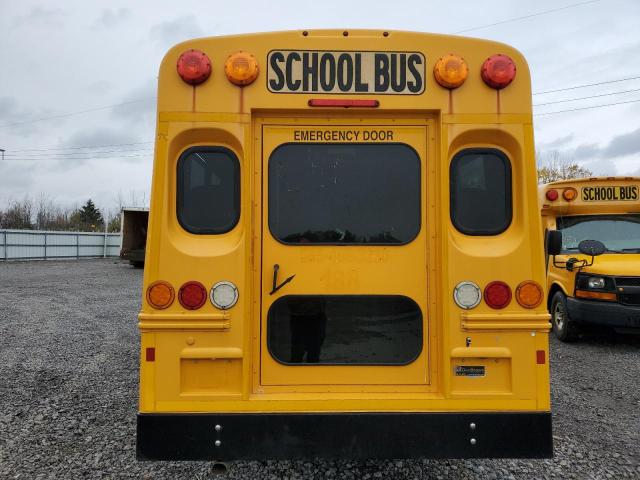 CHEVROLET MINOTOUR G 2016 VIN 1GB3GRBF2G1300646