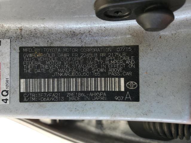 Фото 14 - TOYOTA SCION