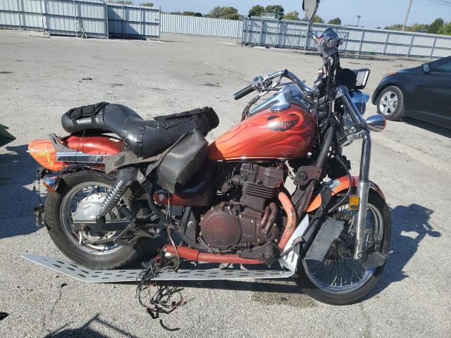 KAWASAKI EN SERIES 2003