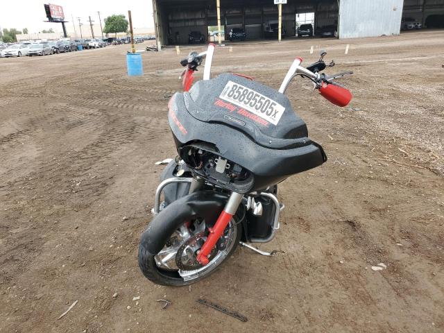 HARLEY-DAVIDSON FL 2013