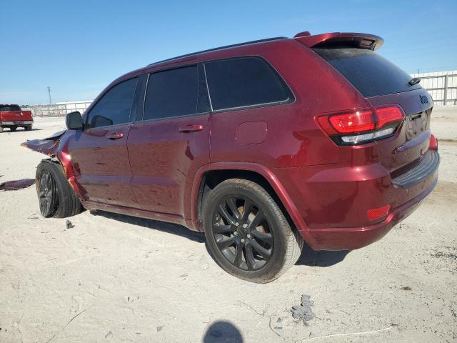 Фото 2 - JEEP GRAND CHER