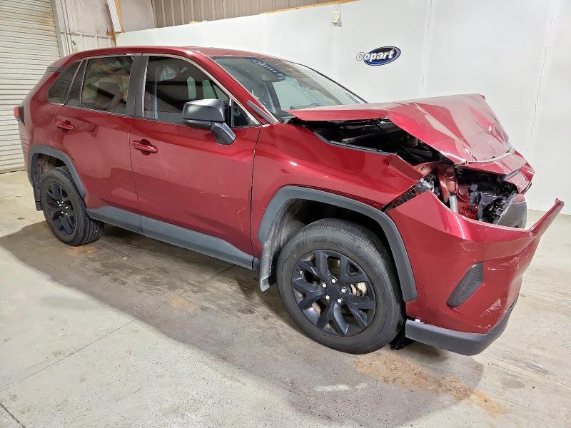 Фото 4 - TOYOTA RAV4