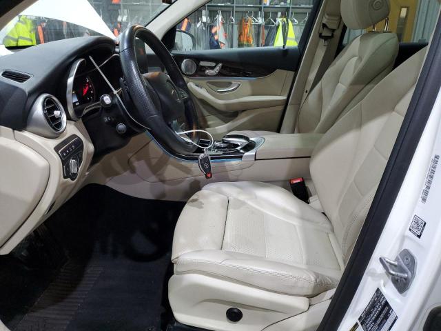 Фото 7 - MERCEDES-BENZ GLC-CLASS