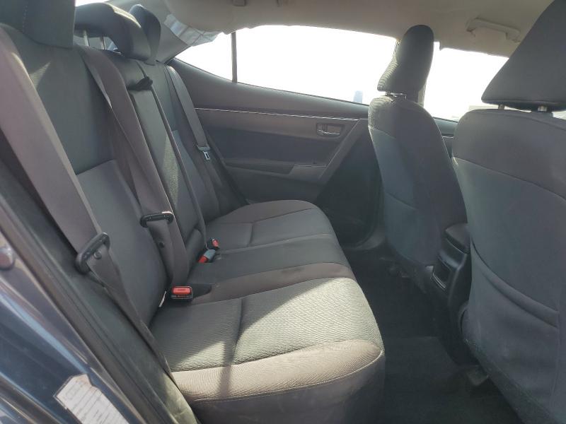 Фото 10 - TOYOTA COROLLA