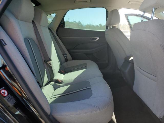 Фото 10 - HYUNDAI SONATA