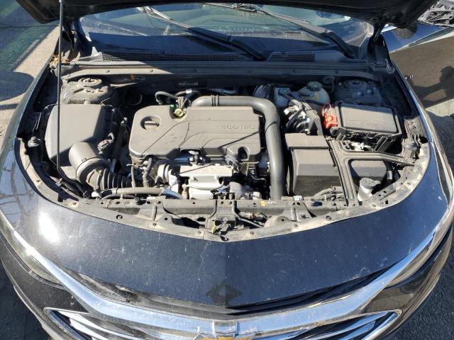 Фото 11 - CHEVROLET MALIBU