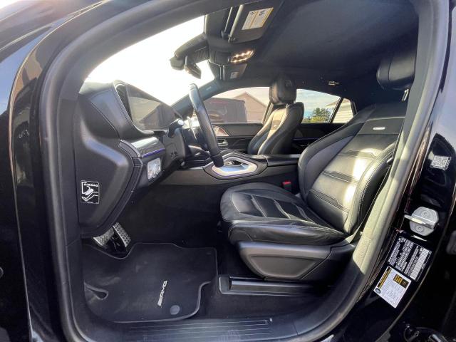 Фото 9 - MERCEDES-BENZ GLE-CLASS