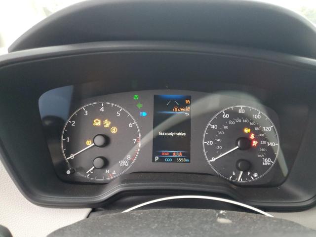 Фото 9 - TOYOTA COROLLA