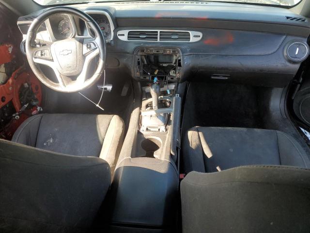 Фото 8 - CHEVROLET CAMARO