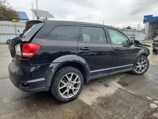 Фото 3 - DODGE JOURNEY
