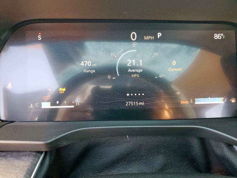 Фото 9 - JEEP GRAND CHER