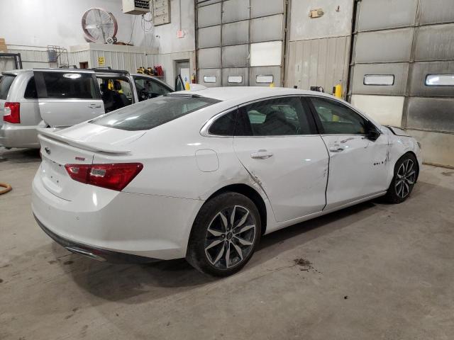 Фото 3 - CHEVROLET MALIBU