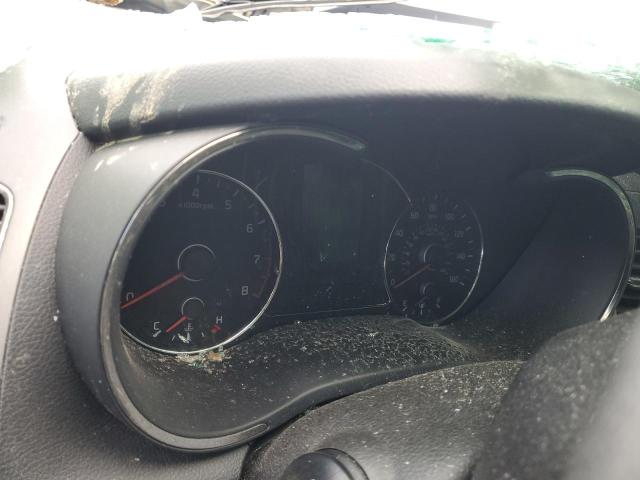 Фото 9 - KIA FORTE