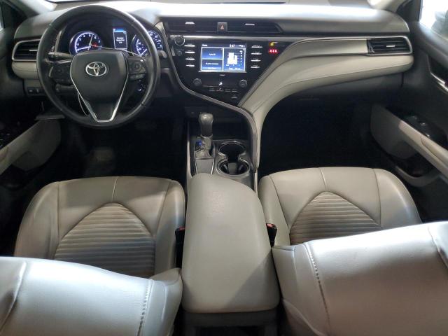 Фото 8 - TOYOTA CAMRY