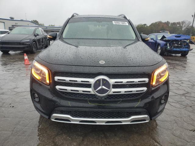 Фото 5 - MERCEDES-BENZ GLB-CLASS