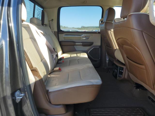 Фото 10 - RAM 1500