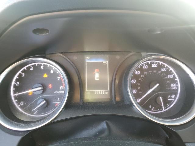 Фото 9 - TOYOTA CAMRY