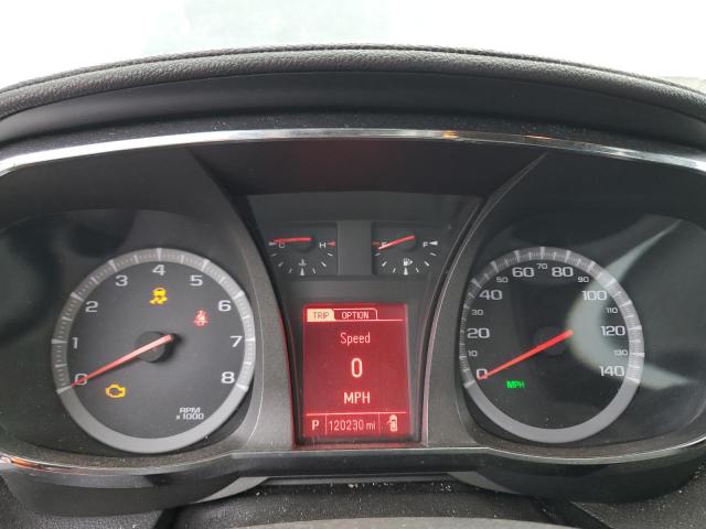 Фото 9 - GMC TERRAIN