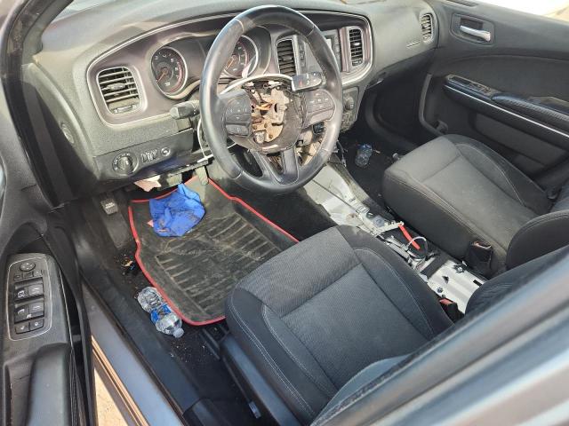 Фото 8 - DODGE CHARGER