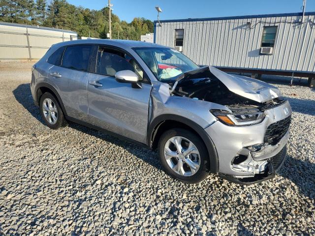 Фото 4 - HONDA HR-V