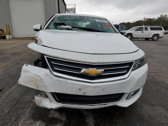 Фото 5 - CHEVROLET IMPALA