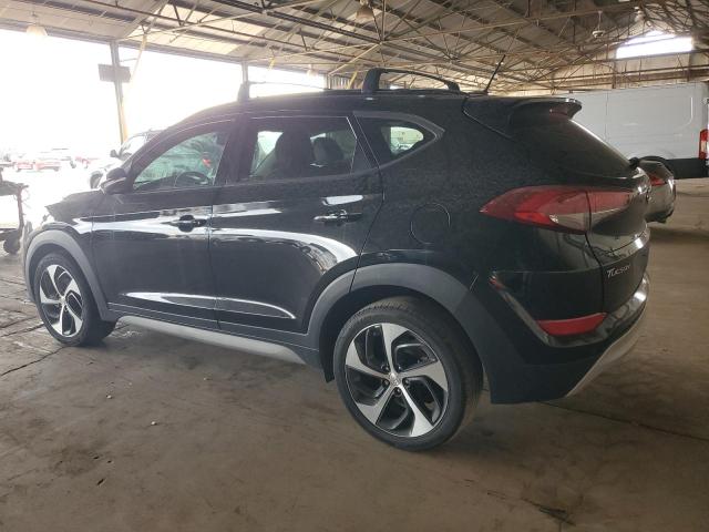 Фото 2 - HYUNDAI TUCSON