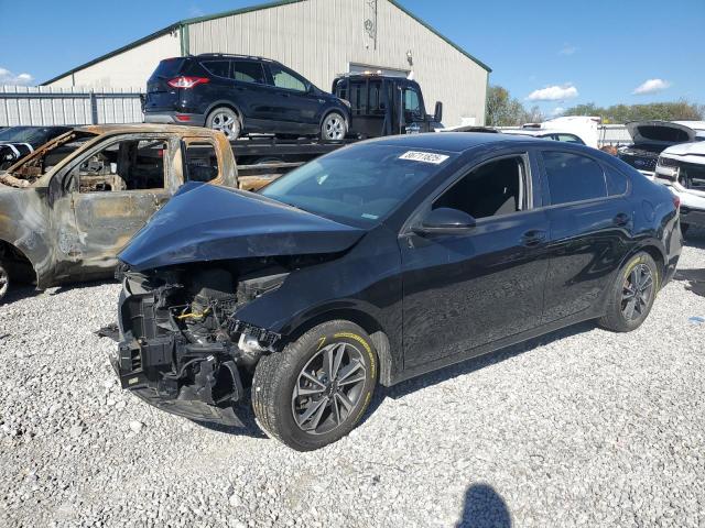 Фото 1 - KIA FORTE