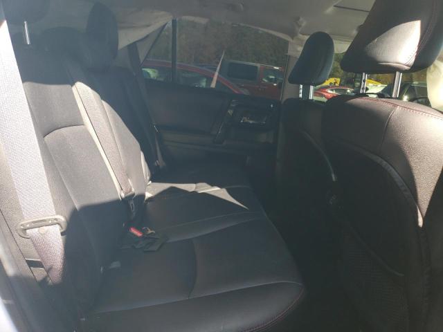 Фото 11 - TOYOTA 4RUNNER