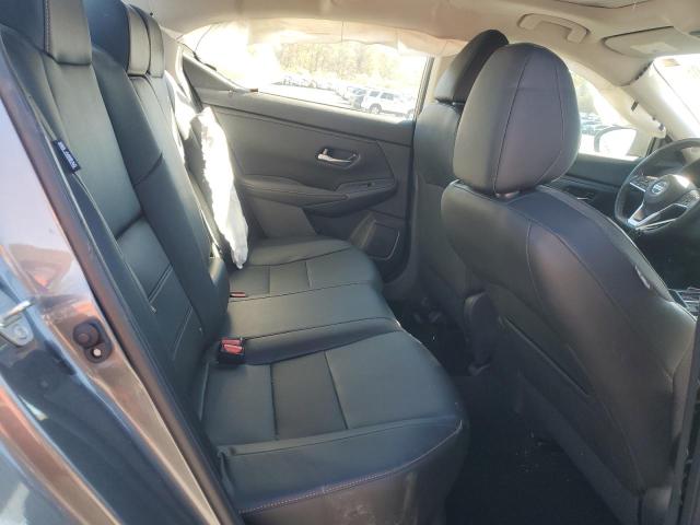 Фото 10 - NISSAN SENTRA