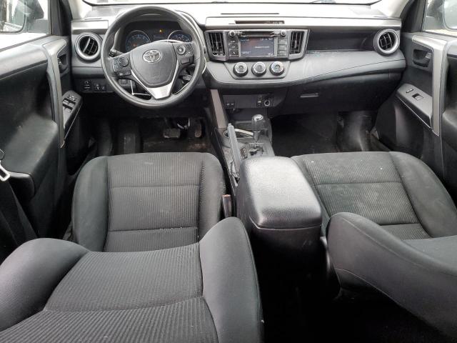 Фото 8 - TOYOTA RAV4