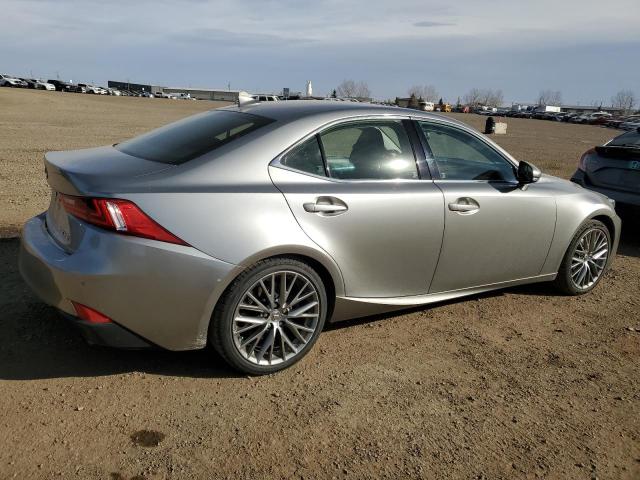 Фото 3 - LEXUS IS