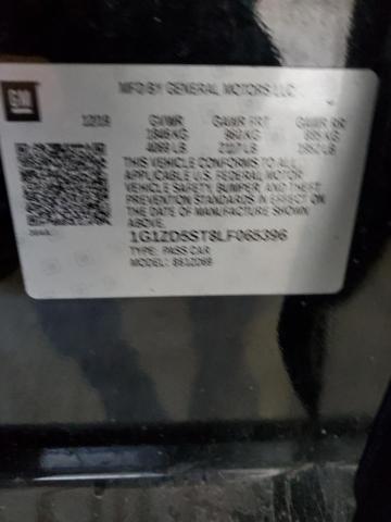 Фото 12 - CHEVROLET MALIBU