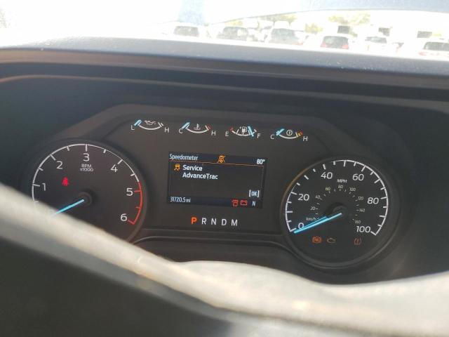 FORD F350 2024 VIN 1FDRF3GN2RED46524