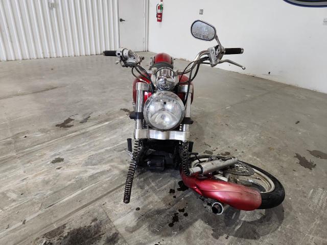 VICTORY MOTORCYCLE 2003