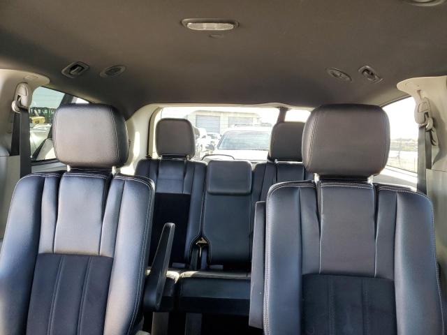 Фото 10 - DODGE CARAVAN