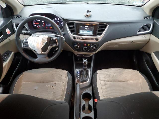 Фото 8 - HYUNDAI ACCENT