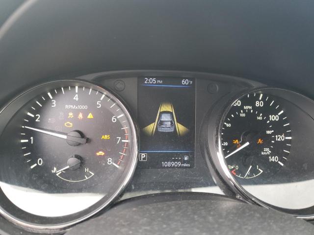 Фото 9 - NISSAN ROGUE