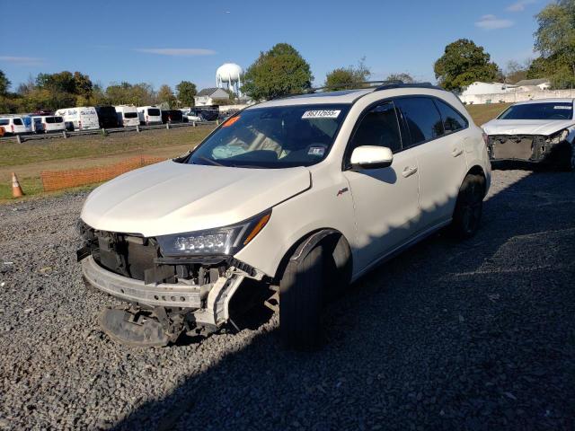 Фото 1 - ACURA MDX