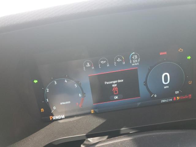 FORD F150 2025 VIN 1FTFW1FD7SFB42211