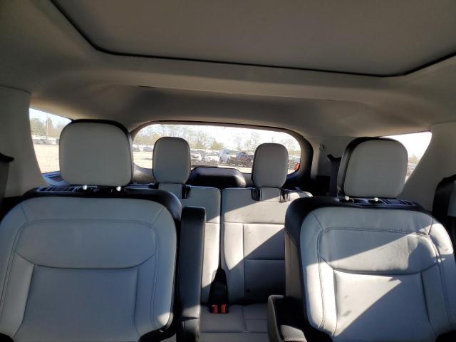 Фото 10 - FORD EXPLORER