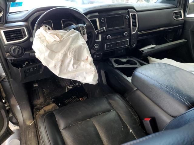 Фото 8 - NISSAN TITAN