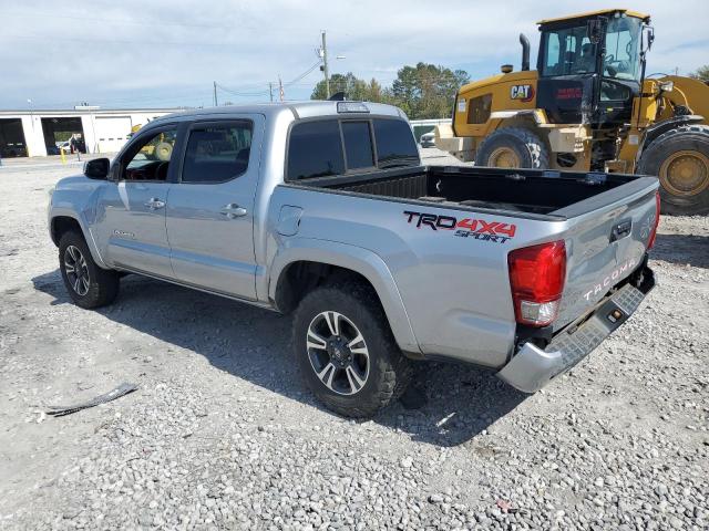 Фото 2 - TOYOTA TACOMA