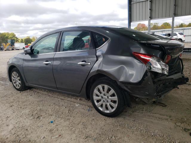 Фото 2 - NISSAN SENTRA