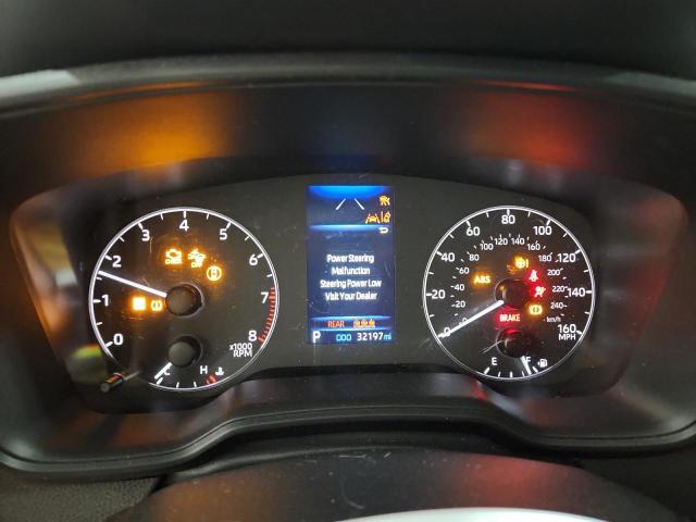 Фото 9 - TOYOTA COROLLA