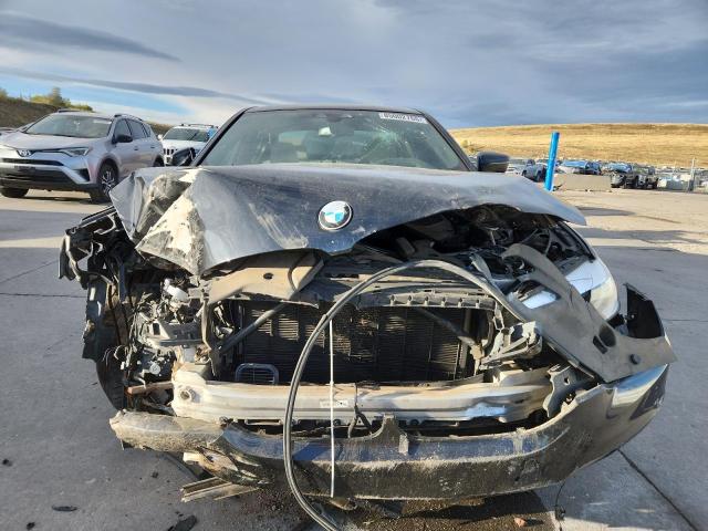 Фото 5 - BMW 5 SERIES