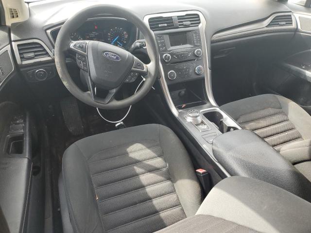 Фото 8 - FORD FUSION