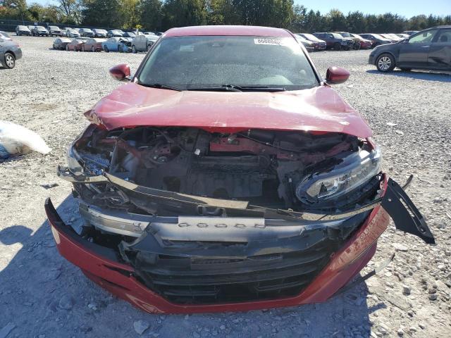 Фото 5 - HONDA ACCORD